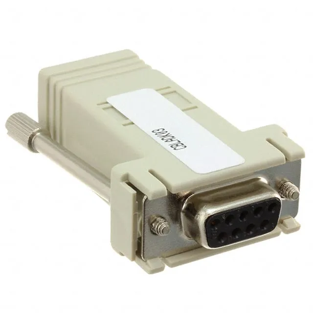 CBLADK03 (ADAPTER KADET RS-232 FEMALE)