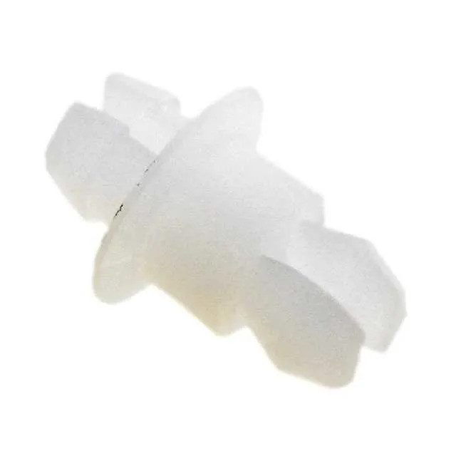 CBP12-C (BRD SPT SNAP FIT/LOCK NYLON 3MM)