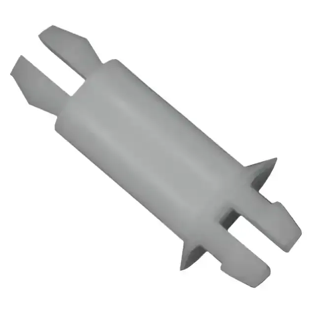 CBP37-C (BRD SPT SNAP FIT/LOCK NYLN 9.4MM)