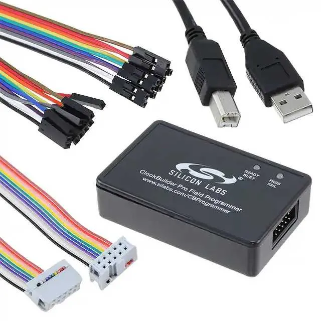 CBPROG-DONGLE (DEV BOARD CLOCK)