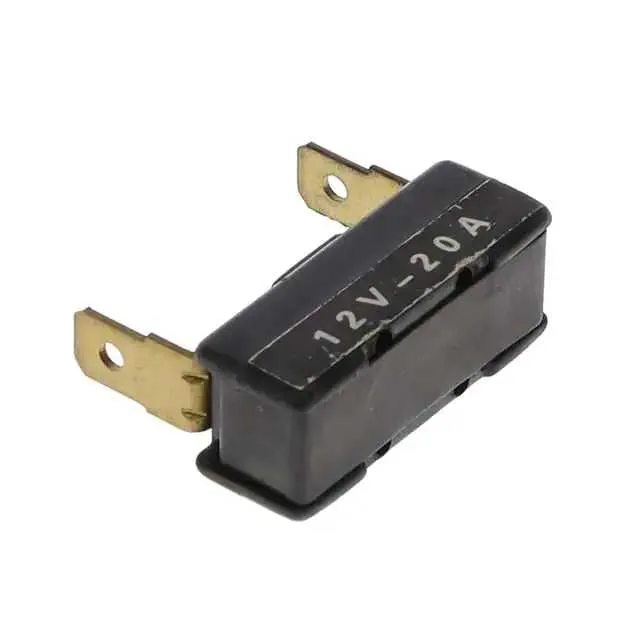 CBT-20N (CIR BRKR 20A AUTO RESET)