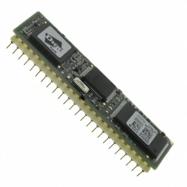 CC-7U-Z111-Z1 (MODULE 7U 16MB SDRAM 2MB FLASH)