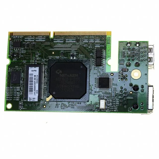 CC-9C-V212-Z6 (MODULE 9C 16MB SDRAM 4MB FLASH)