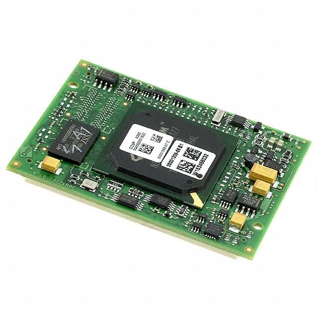 CC-9P-T225-Z1 (MODULE 9P 32MB SDRAM 32MB FLASH)