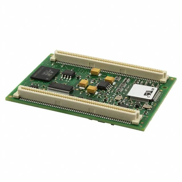 CC-9P-T236-Z1 (MODULE 9P 64MB SDRAM 64MB FLASH)
