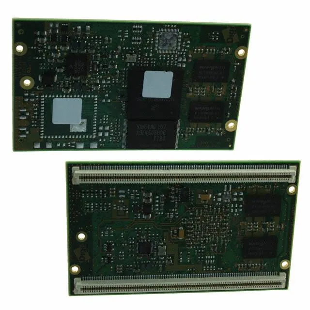 CC-MX-LB69-ZM-B (MODULE I.MX51 512MB FLASH 25PK)