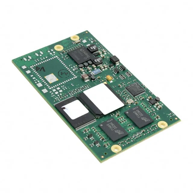 CC-MX-LD79-ZK (MODULE I.MX53 800MHZ 512MB FLASH)