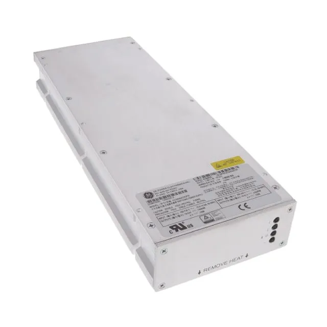 CC3500AC52FB (AC/DC CONVERTER 52V 3500W)