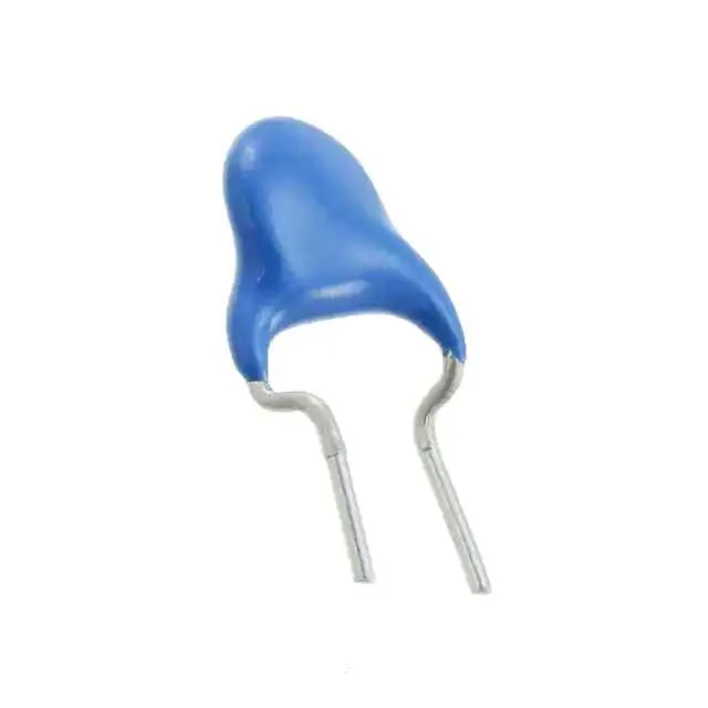 CC45SL3AD101JYNNA (CAP CER 100PF 1KV SL RADIAL)