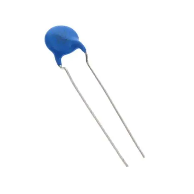 CC45SL3AD221JYGNA (CAP CER 220PF 1KV SL RADIAL)