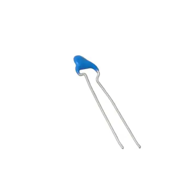 CC45SL3AD680JYGNA (CAP CER 68PF 1KV SL RADIAL)
