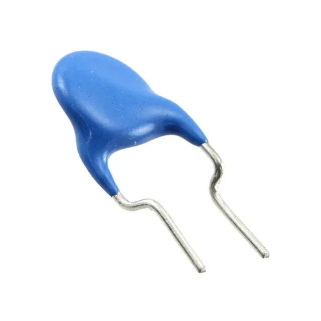 CC45SL3DD101JYNNA (CAP CER 100PF 2KV SL RADIAL)