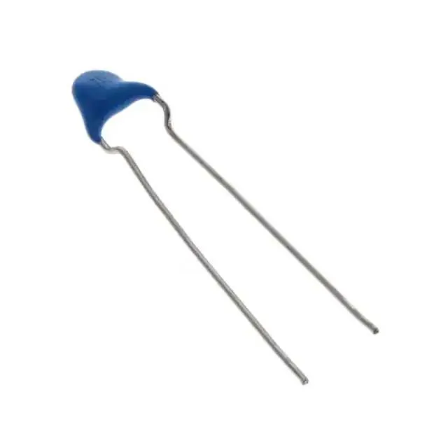 CC45SL3DD330JYGNA (CAP CER 33PF 2KV SL RADIAL)