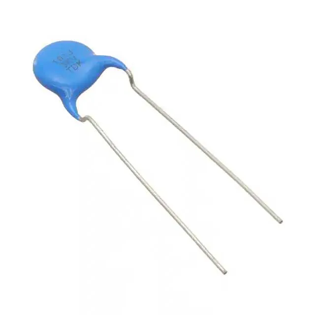 CD45-E2GA152M-VKA (CAP CER 1500PF 440VAC RADIAL)