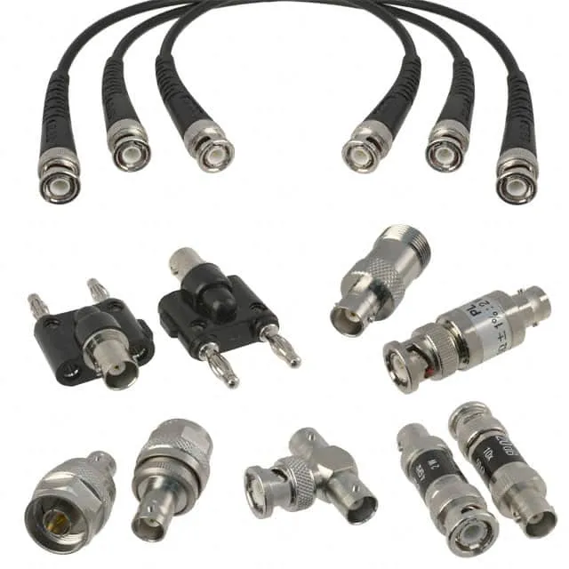 CC520 (DELUXE FUNCTION GEN&COUNTER KIT)