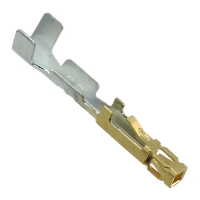 CC81L-2830-01-L (CONTACT SOCKET 28-30AWG CRIMP)