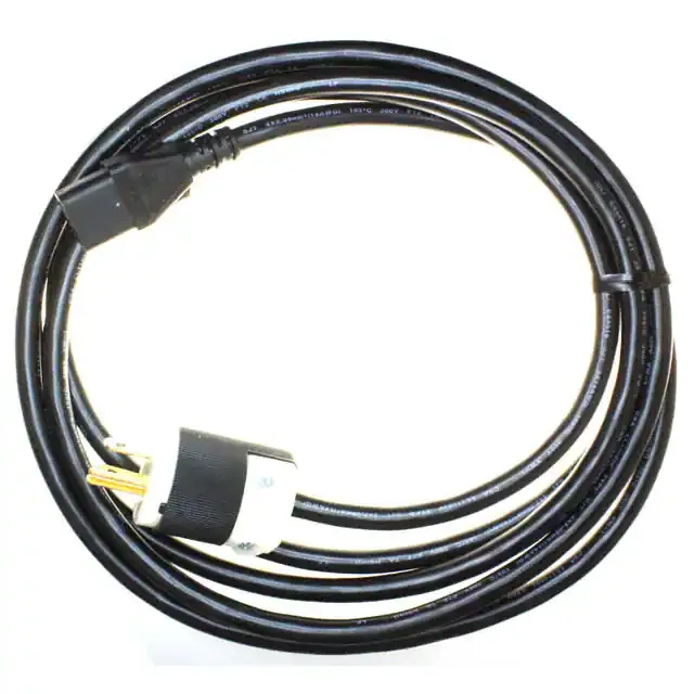 CC848776105 (CABLE AC INPUT HI TEMP 10' 14AWG)