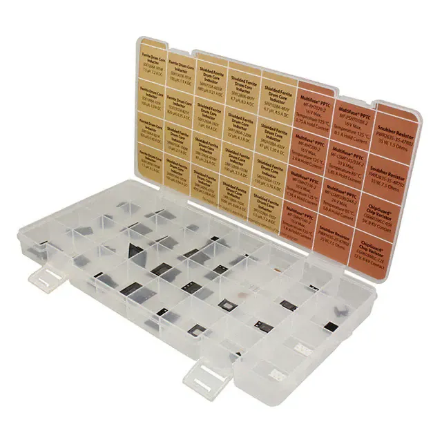CCAUTO-LAB1 (AUTO COMP CIRCUIT COND KIT)