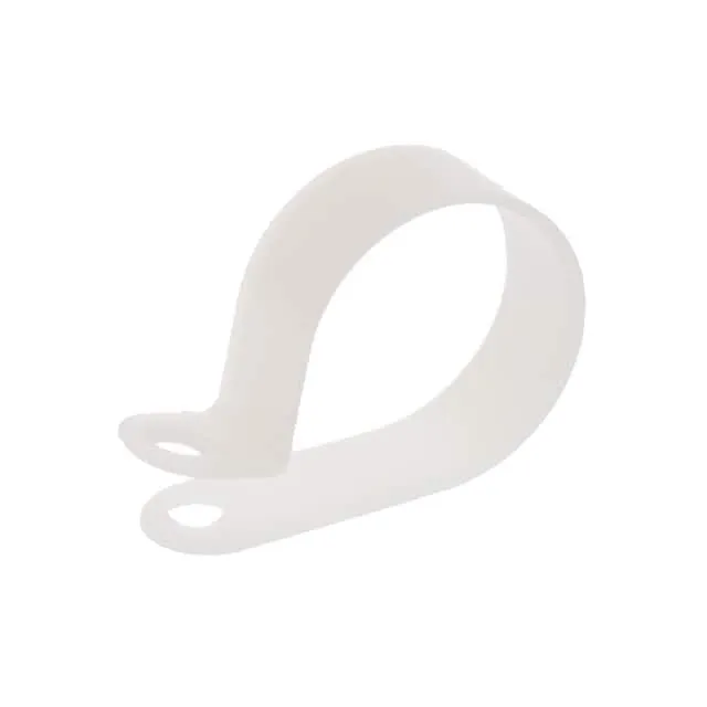 CCH100-S10-D (CBL CLAMP P-TYPE NAT FASTENER)