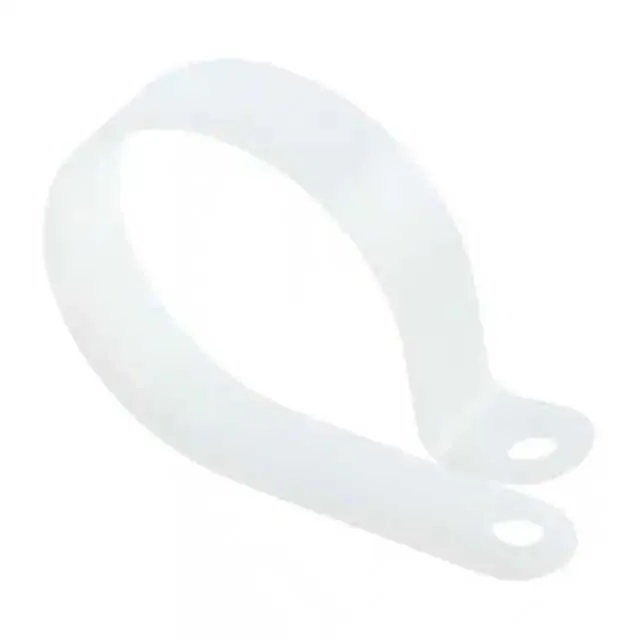 CCH119-S10-C (CBL CLAMP P-TYPE NAT FASTENER)