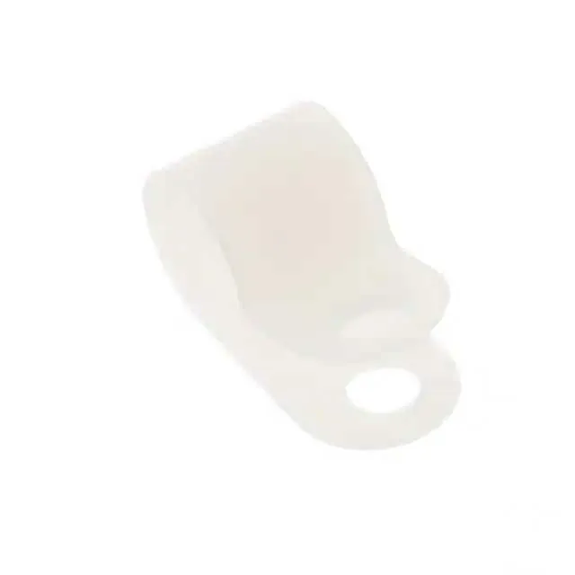 CCH38-S10-M (CBL CLAMP P-TYPE NAT FASTENER)