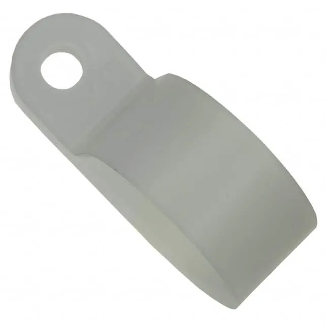CCH81-S10-C (CBL CLAMP P-TYPE NAT FASTENER)
