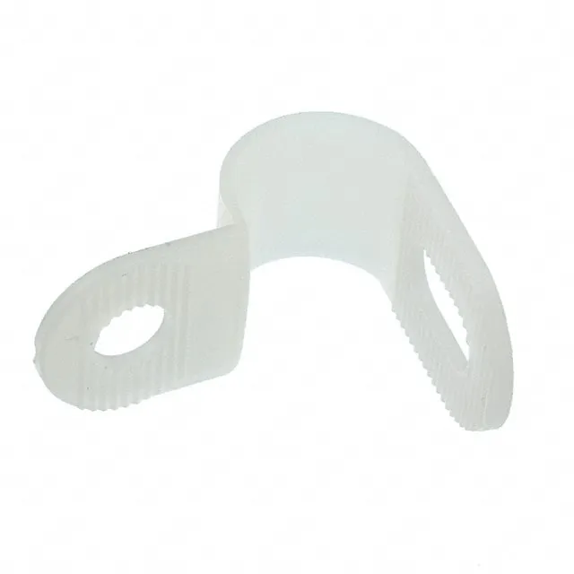 CCLA010A (ADJUSTABLE SCREW MOUNT LOOP CLAM)