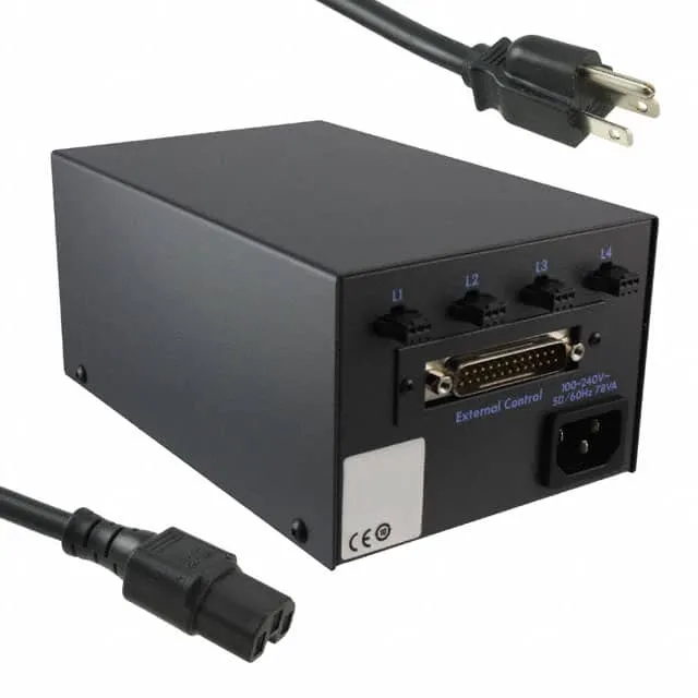 CCS-PD-3024-4 (LED SUPPLY CV AC/DC 24V)