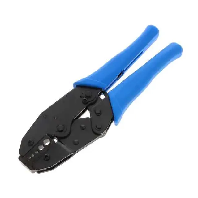 CCT (TOOL HAND CRIMPER COAX SIDE)