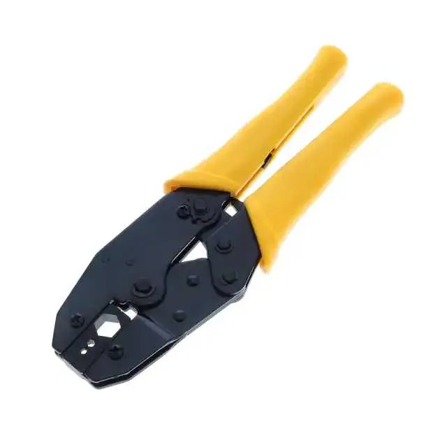 CCT213 (TOOL HAND CRIMPER COAX SIDE)