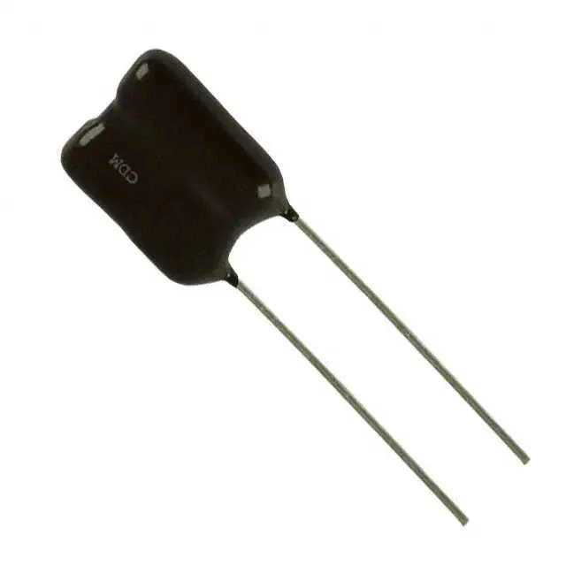 CD30FD622FO3F (CAP MICA 6200PF 1% 500V RADIAL)