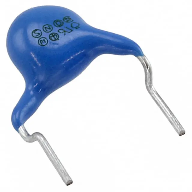 CD85-B2GA471KYNKA (CAP CER 470PF 440VAC RADIAL)