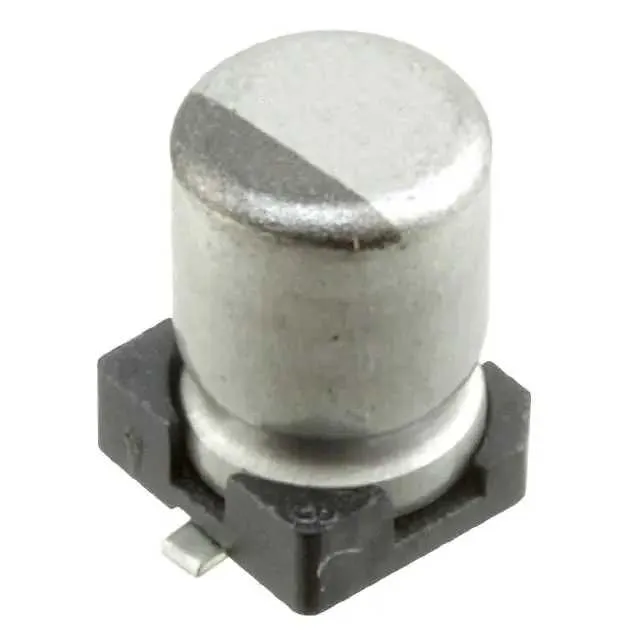 UCD1H3R3MCL1GS (CAP ALUM 3.3UF 20% 50V SMD)