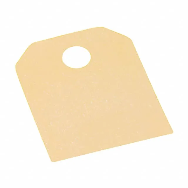 CD-02-05-218 (THERM PAD TO-218 PAD WITH HOLE)