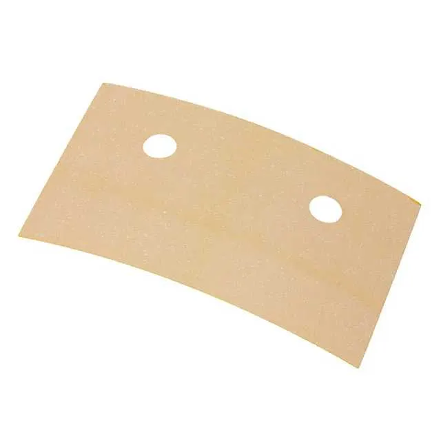 CD-02-05-247-2 (THERM PAD DUAL TO-247 2 HOLES)