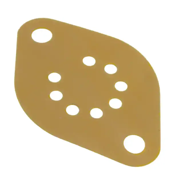 CD-02-05-3-8 (THERM PAD TO-3 8 PIN)