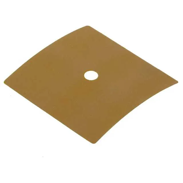 CD-02-05-REC-125 (THERM PAD RECT 1.25 X 1.25"")