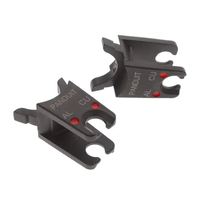 CD-2001-350-SET (CRIMP DIE FOR CT-2001, 350 KCMIL)