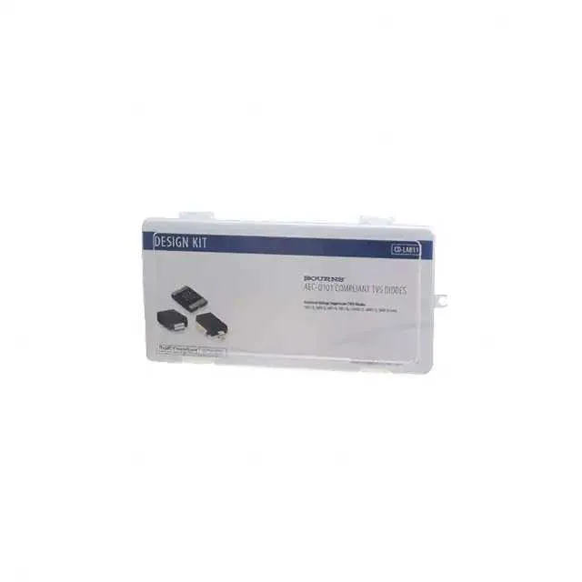 CD-LAB11 (Circuit Protection Kits AEC-Q101 COMPL TVS DESIGN KITСрок поставки 5-10 дней)
