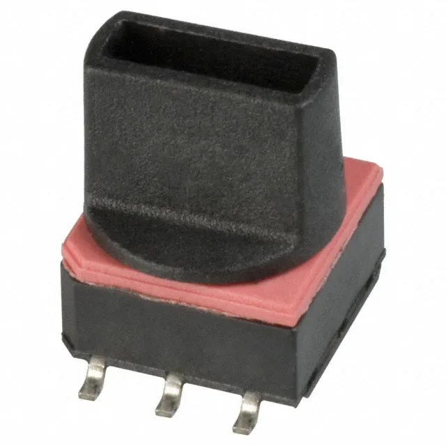 CD10RK1SK (SWITCH ROTARY DIP BCD 0.40VA 20V)