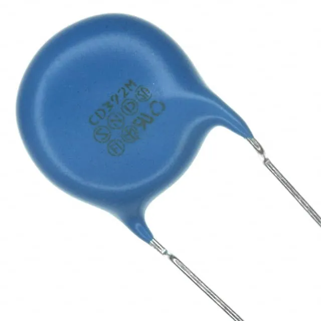 CD15-E2GA392MYGS (CAP CER 3900PF 250VAC RADIAL)