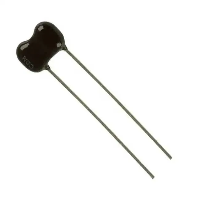 CD17FD471JO3F (CAP MICA 470PF 5% 500V RADIAL)