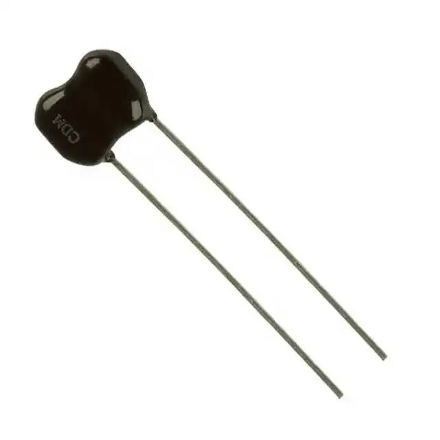 CD17FA152JO3F (CAP MICA 1500PF 5% 100V RADIAL)