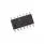 CD4001BCSJX (IC GATE NOR 4CH 2-INP 14SOP)
