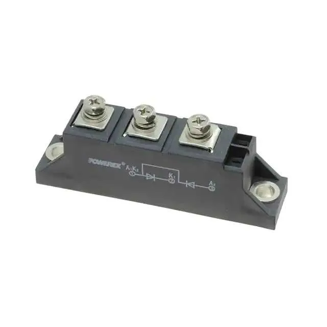 CD412599C (DIODE MODULE DUAL)