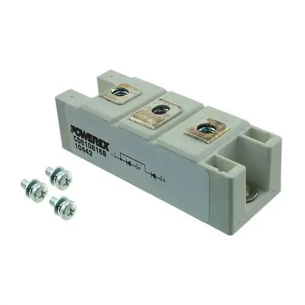 CD610816B (DIODE MODULE 800V 160A POWRBLOK)