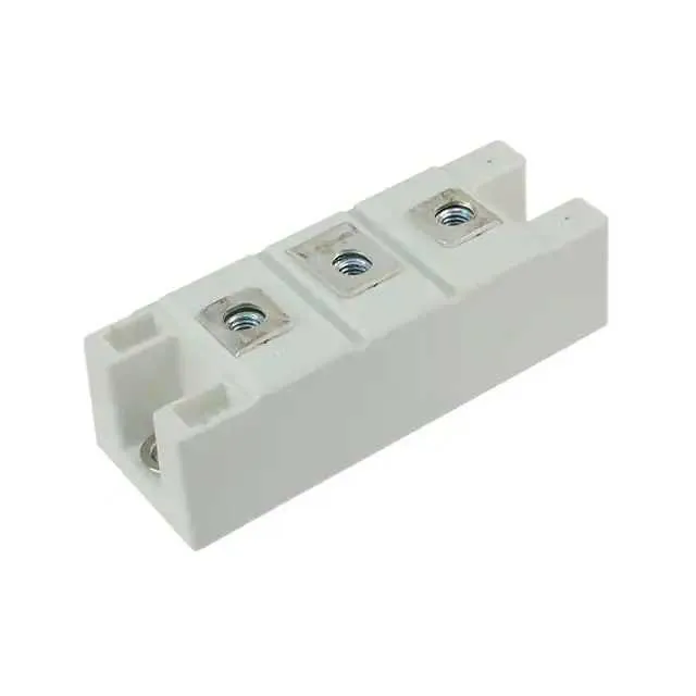 CD611616B (DIODE MODULE 1.6KV 160A POWRBLOK)