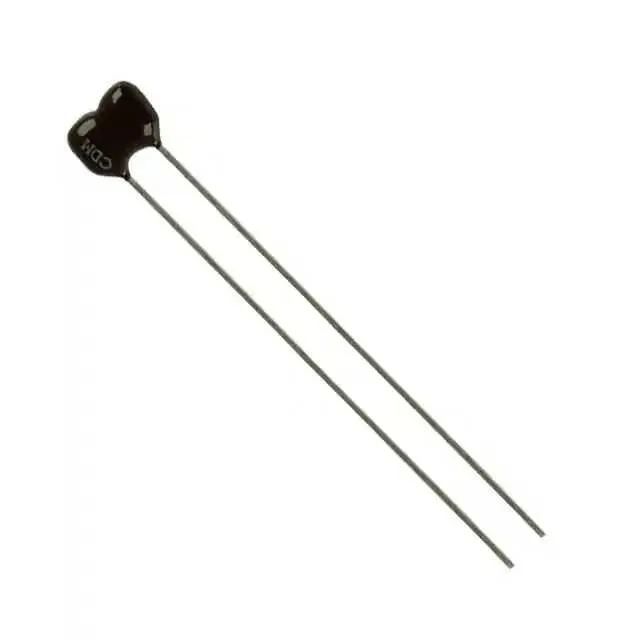 CD7FA471FO3 (CAP MICA 470PF 1% 100V RADIAL)