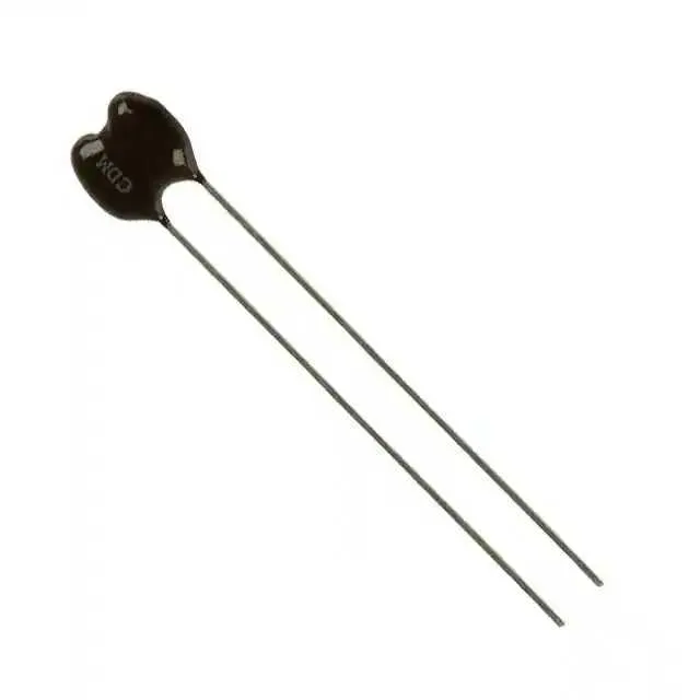 CD7FA152FO3 (CAP MICA 1500PF 1% 100V RADIAL)