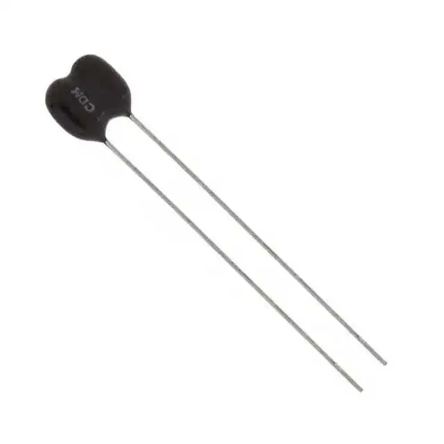 CD7FC271FO3 (CAP MICA 270PF 1% 300V RADIAL)
